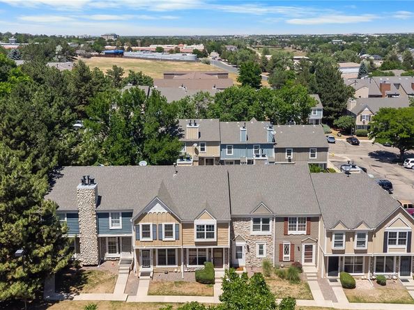 15497 E Louisiana Avenue, Aurora CO 80017