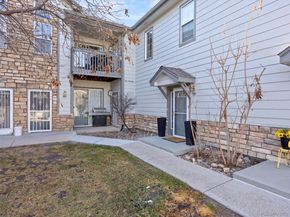 3260 E 103rd Place 908, Thornton CO 80229