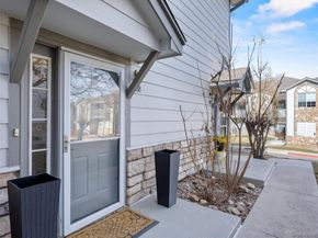 3260 E 103rd Place 908, Thornton CO 80229