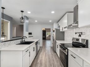 10000 E Yale Avenue 58, Denver CO 80231