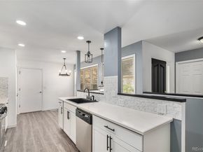 10000 E Yale Avenue 58, Denver CO 80231