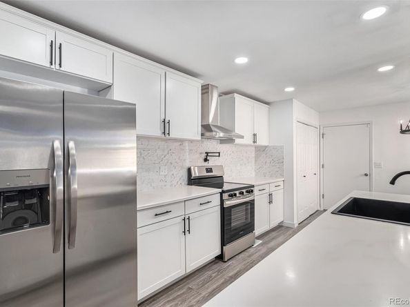 10000 E Yale Avenue 58, Denver CO 80231