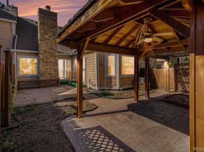 10000 E Yale Avenue 58, Denver CO 80231