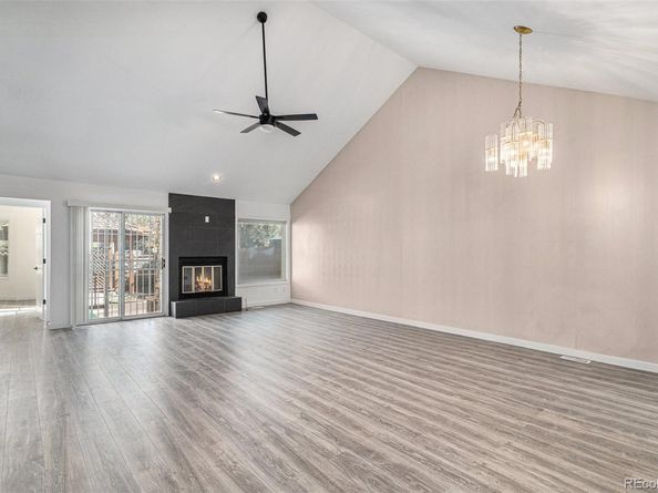10000 E Yale Avenue 58, Denver CO 80231