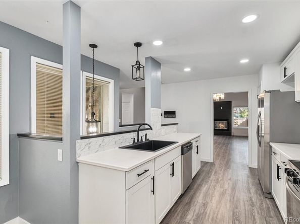 10000 E Yale Avenue 58, Denver CO 80231