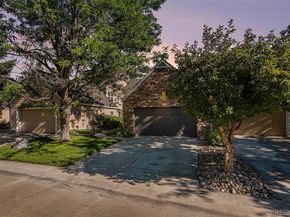 10000 E Yale Avenue 58, Denver CO 80231