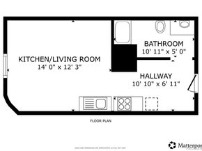 603 Inca Street 423, Denver CO 80204