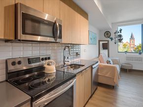 603 Inca Street 423, Denver CO 80204