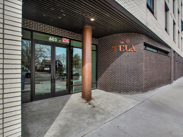 603 Inca Street 423, Denver CO 80204