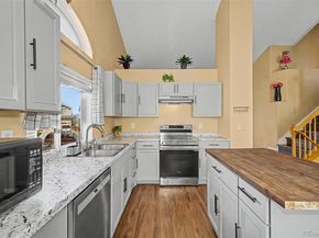 4708 S Ireland Court, Aurora CO 80015