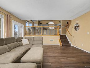 4708 S Ireland Court, Aurora CO 80015
