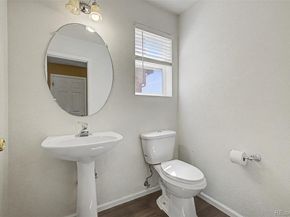 4708 S Ireland Court, Aurora CO 80015