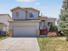 4708 S Ireland Court, Aurora CO 80015