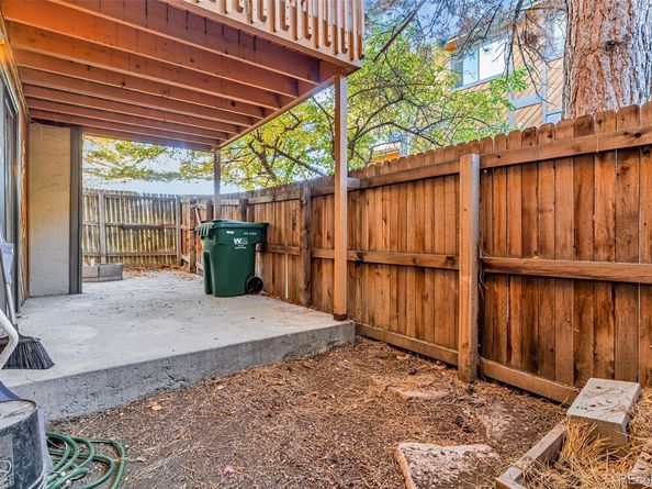 12615 W Bayaud Avenue 29, Lakewood CO 80228