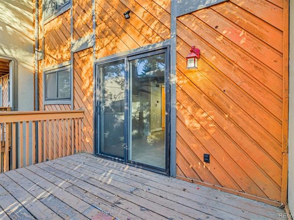 12615 W Bayaud Avenue 29, Lakewood CO 80228