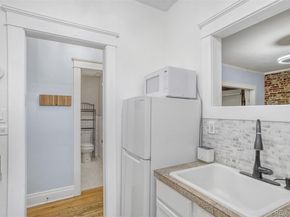 1340 N Emerson Street 4, Denver CO 80218