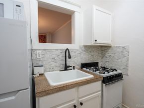 1340 N Emerson Street 4, Denver CO 80218
