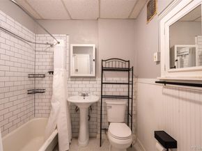 1340 N Emerson Street 4, Denver CO 80218