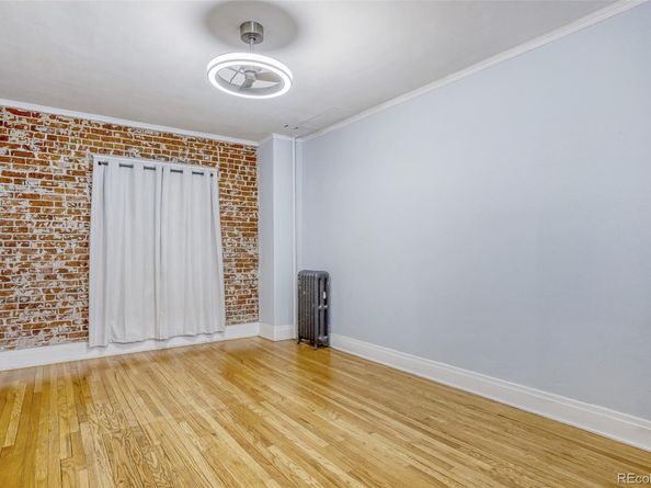 1340 N Emerson Street 4, Denver CO 80218