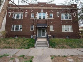 1340 N Emerson Street 4, Denver CO 80218