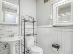 1340 N Emerson Street 4, Denver CO 80218