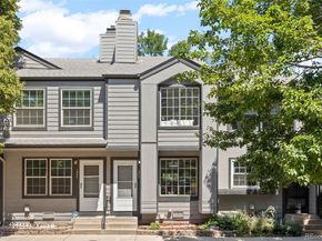 1982 Newland Court, Lakewood CO 80214
