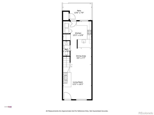 1982 Newland Court, Lakewood CO 80214