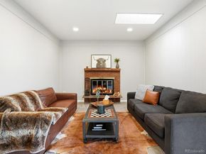 9561 W Tennessee Avenue, Lakewood CO 80226