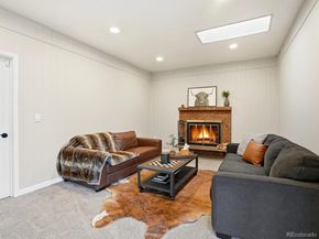 9561 W Tennessee Avenue, Lakewood CO 80226