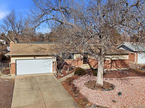 9561 W Tennessee Avenue, Lakewood CO 80226