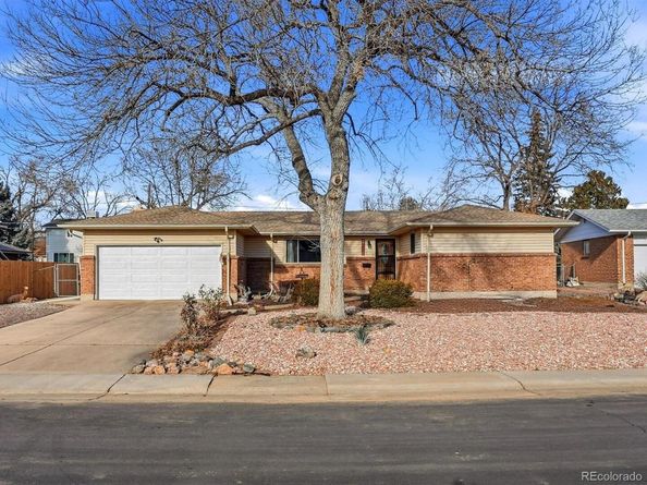 9561 W Tennessee Avenue, Lakewood CO 80226