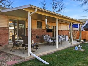 9561 W Tennessee Avenue, Lakewood CO 80226