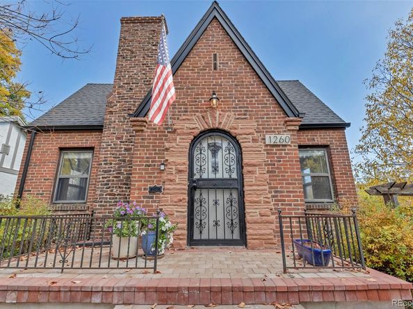 1260 Dahlia Street, Denver CO 80220