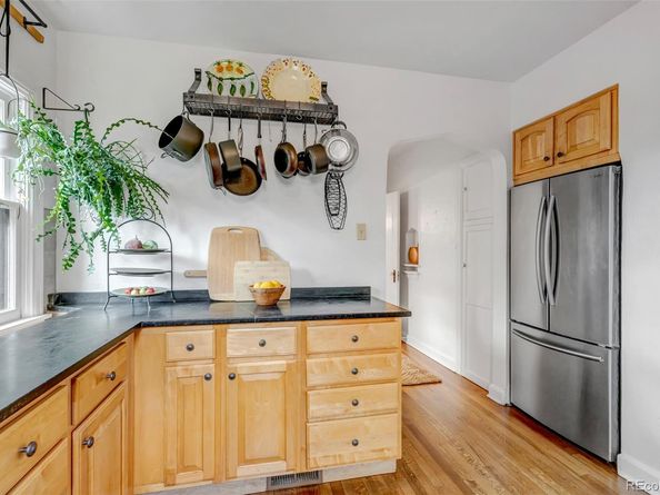 1260 Dahlia Street, Denver CO 80220