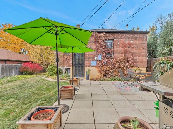 1260 Dahlia Street, Denver CO 80220