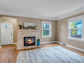 1260 Dahlia Street, Denver CO 80220