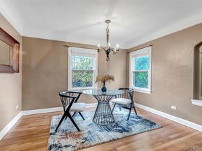 1260 Dahlia Street, Denver CO 80220