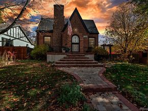 1260 Dahlia Street, Denver CO 80220