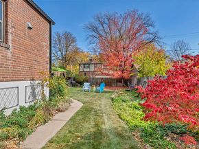 1260 Dahlia Street, Denver CO 80220