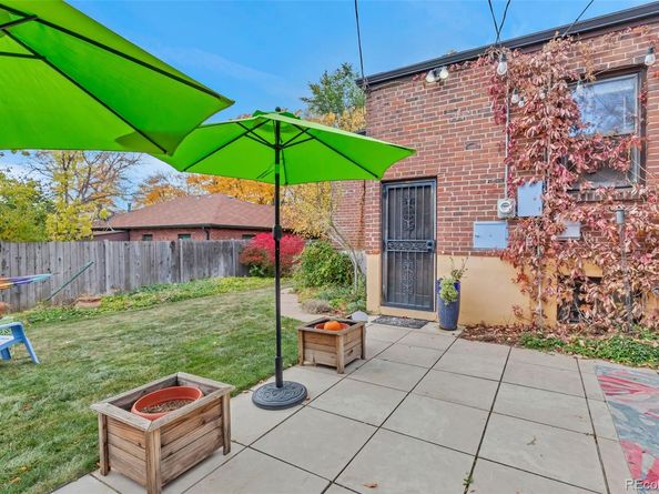 1260 Dahlia Street, Denver CO 80220