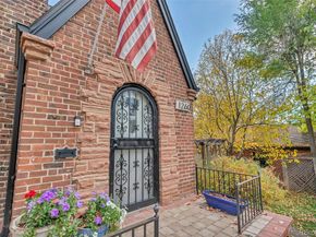 1260 Dahlia Street, Denver CO 80220
