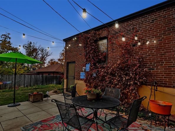 1260 Dahlia Street, Denver CO 80220