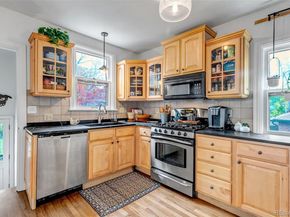 1260 Dahlia Street, Denver CO 80220