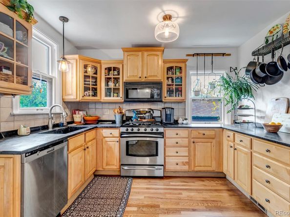 1260 Dahlia Street, Denver CO 80220