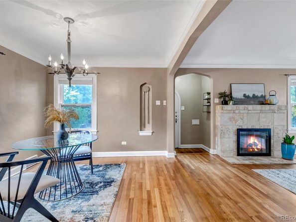 1260 Dahlia Street, Denver CO 80220