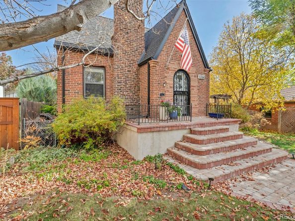 1260 Dahlia Street, Denver CO 80220