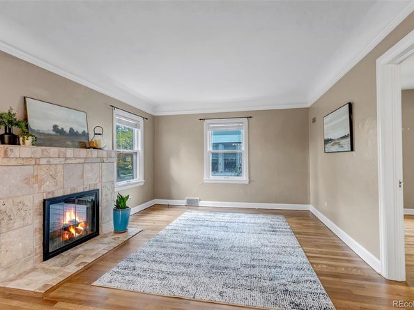 1260 Dahlia Street, Denver CO 80220