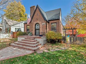 1260 Dahlia Street, Denver CO 80220