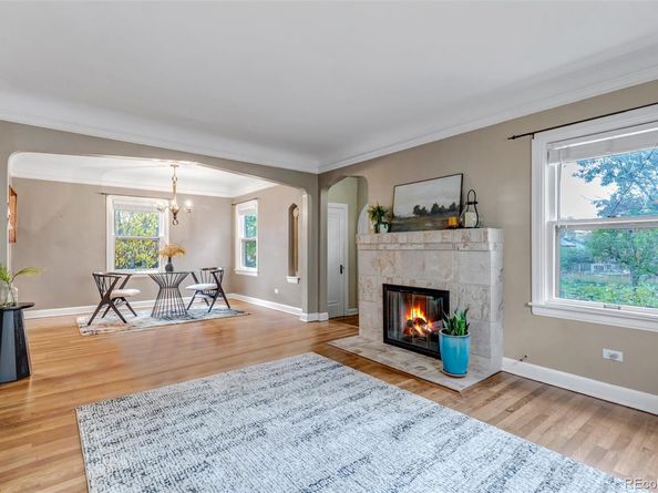 1260 Dahlia Street, Denver CO 80220