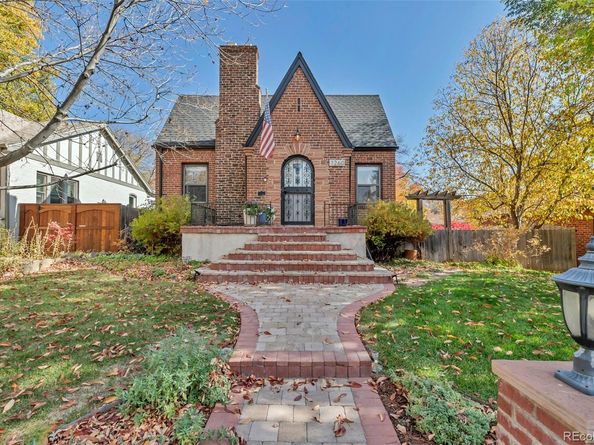 1260 Dahlia Street, Denver CO 80220